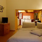 Apartamento Im Damm - Private Terrasse *