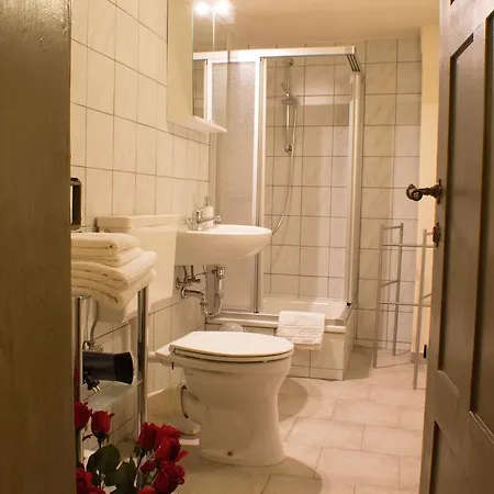 Apartment Im Damm *