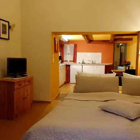 Apartment Im Damm *