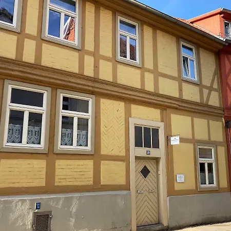 Im Damm - Private Terrasse 公寓 *