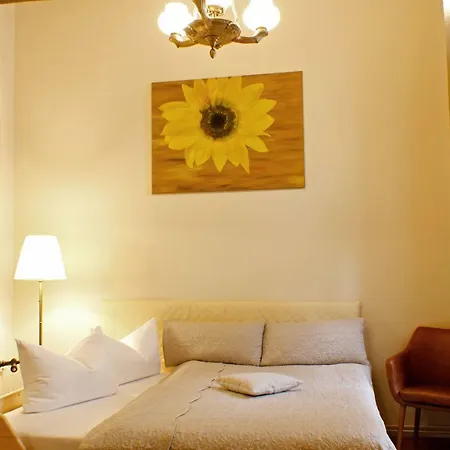 Im Damm - Private Terrasse 奎德林堡