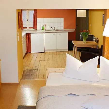 Im Damm - Private Terrasse *