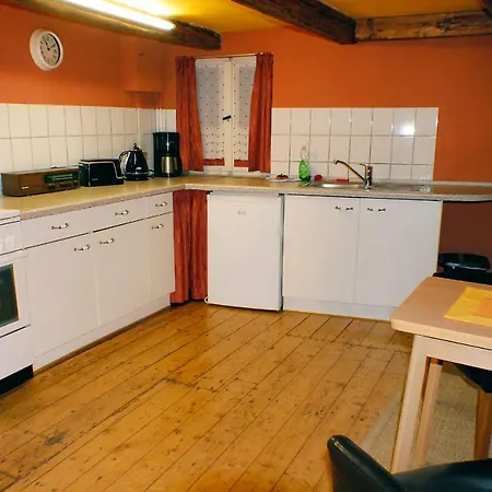 Im Damm - Private Terrasse * 크베들린부르크