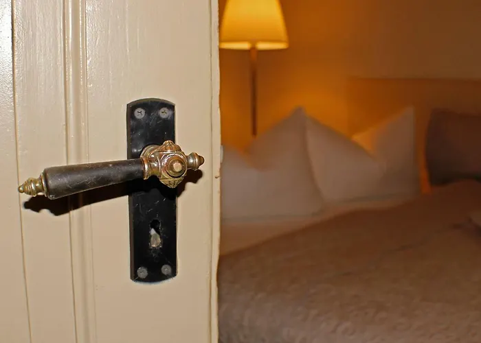 Im Damm - Private Terrasse