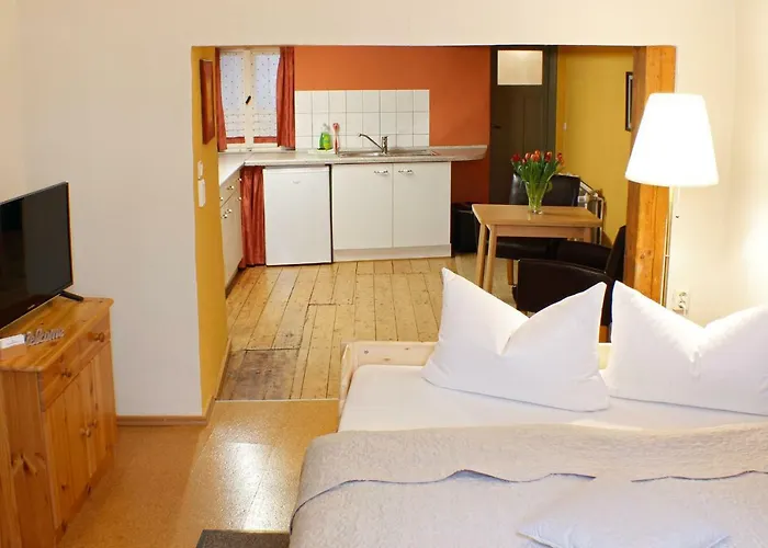 Im Damm - Private Terrasse *