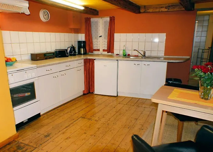 Im Damm * Quedlinburg